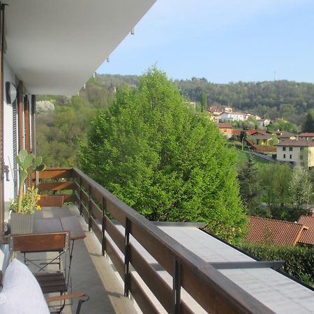 Ponteranica B&B La Corte Dei Gelsomini מראה חיצוני תמונה