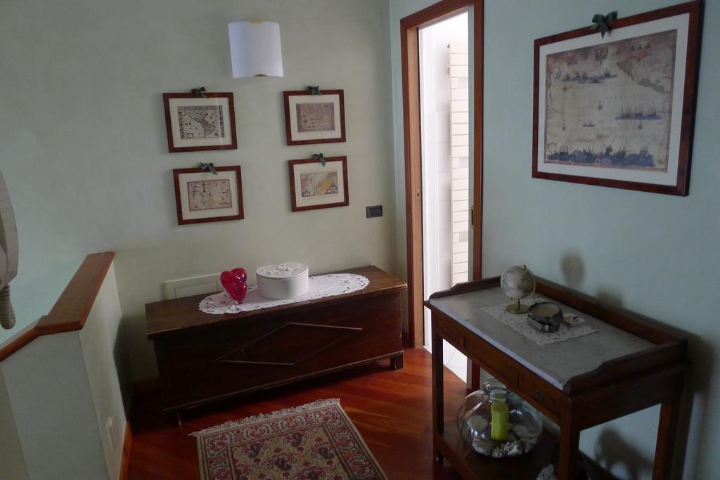 Ponteranica B&B La Corte Dei Gelsomini מראה חיצוני תמונה