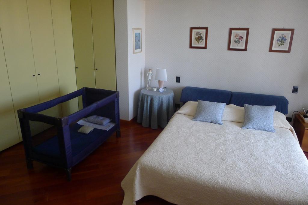 Ponteranica B&B La Corte Dei Gelsomini מראה חיצוני תמונה