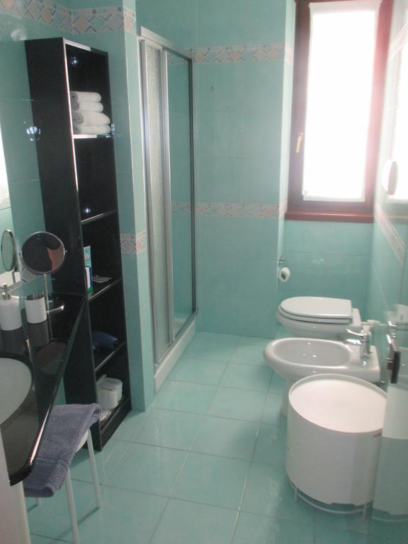 Ponteranica B&B La Corte Dei Gelsomini מראה חיצוני תמונה