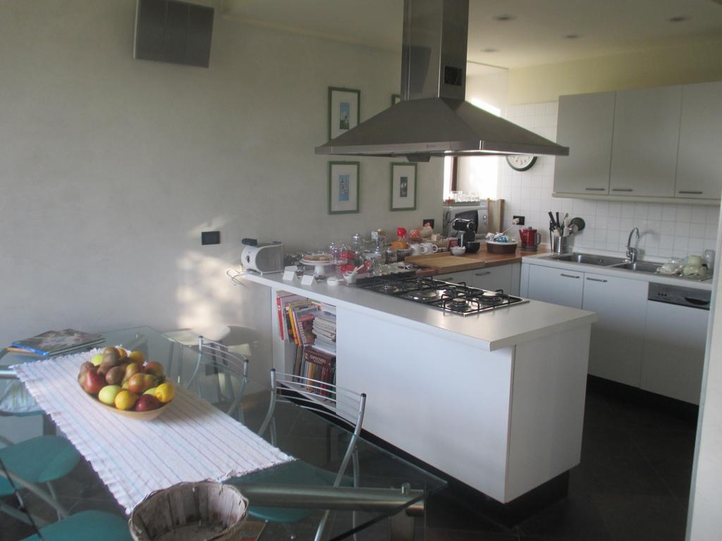 Ponteranica B&B La Corte Dei Gelsomini מראה חיצוני תמונה