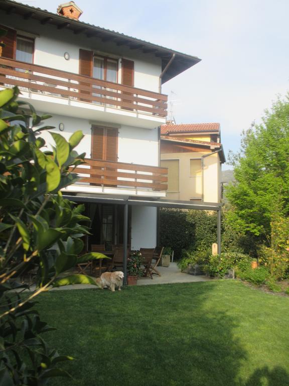 Ponteranica B&B La Corte Dei Gelsomini מראה חיצוני תמונה