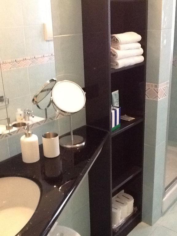 Ponteranica B&B La Corte Dei Gelsomini חדר תמונה