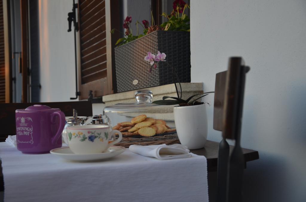 Ponteranica B&B La Corte Dei Gelsomini מראה חיצוני תמונה